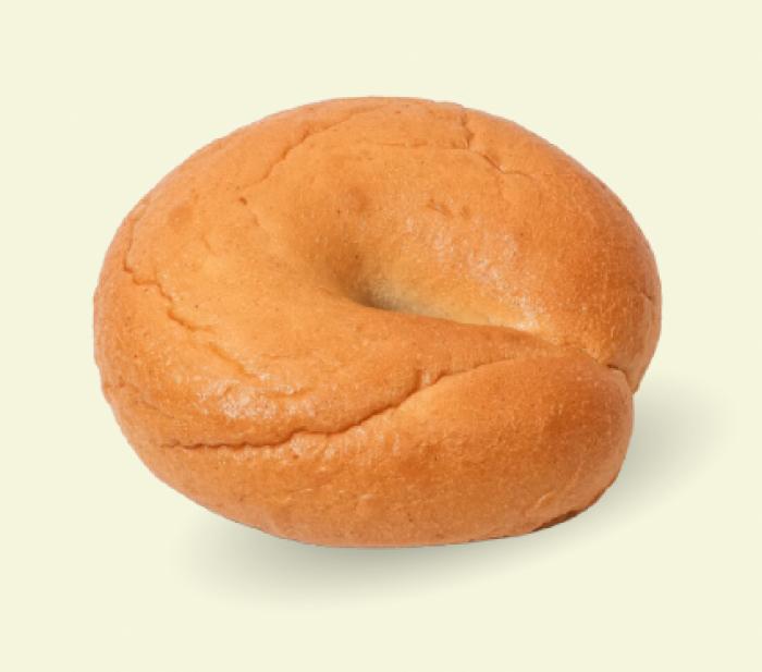 Sourdough Bagel