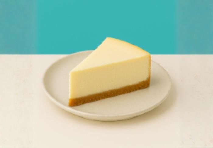 New York Cheesecake