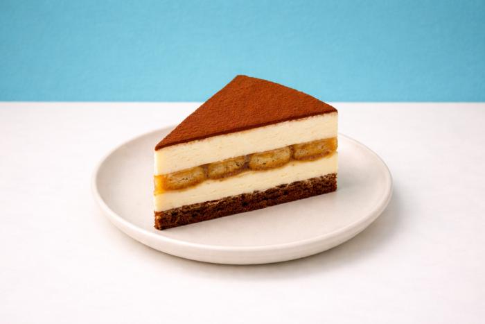DOSZ Tiramisu Cake