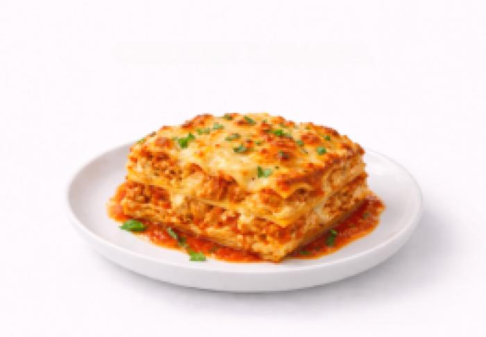 DOSZ Chicken Lasagna