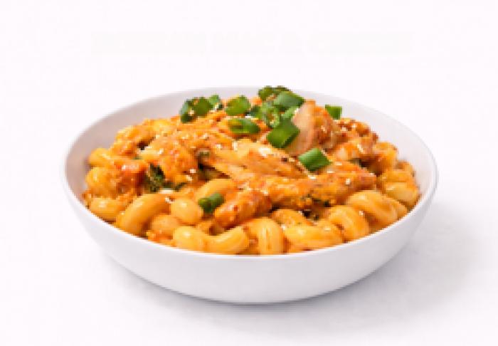 DOSZ Korean Mac & Cheese