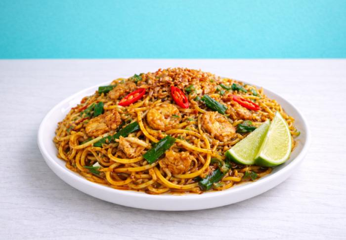 MERDEKA MEAL Mi Goreng