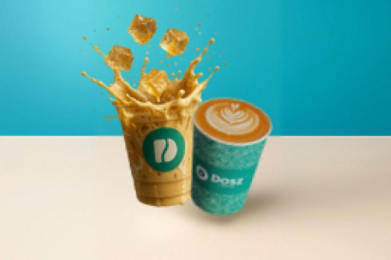 In the press — DOSZ Coffee sets its sights on 100 outlets