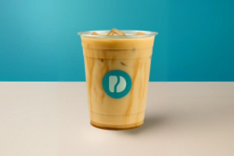 In the press — coffee where the journey stops