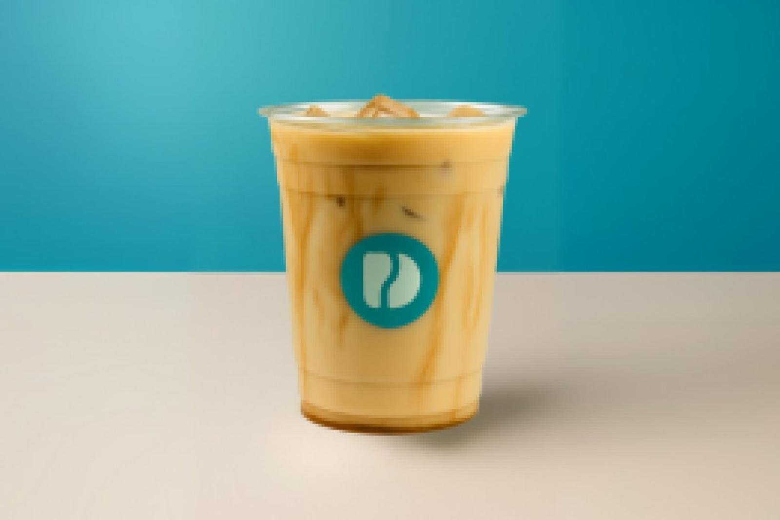 In the press — coffee where the journey stops