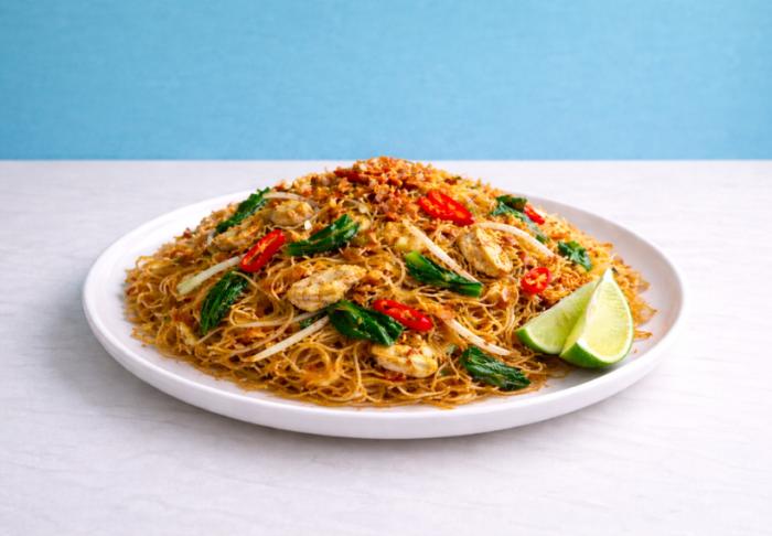 MERDEKA MEAL Bihun Goreng
