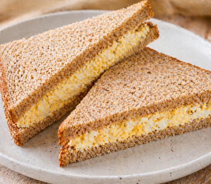 MERDEKA MEAL EggMayo