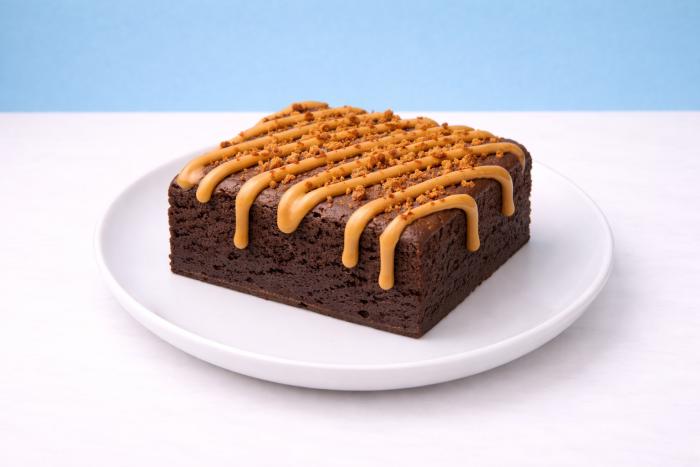 MERDEKA MEAL Mini Cake