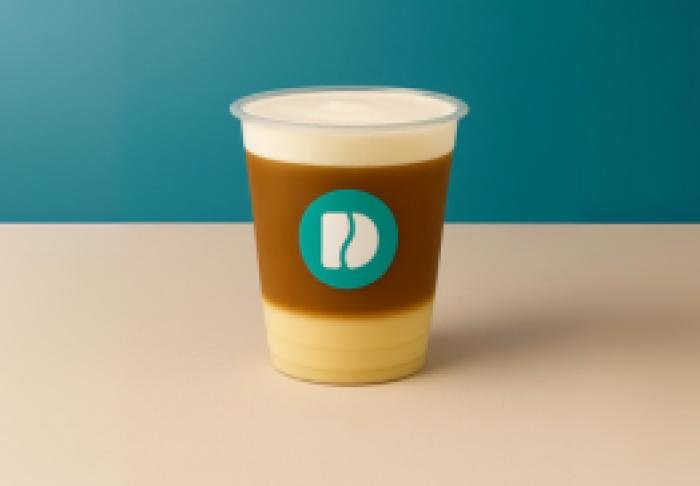 Spanish latte