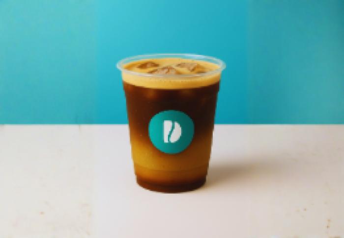 Shakerato