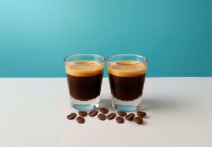 Double Espresso