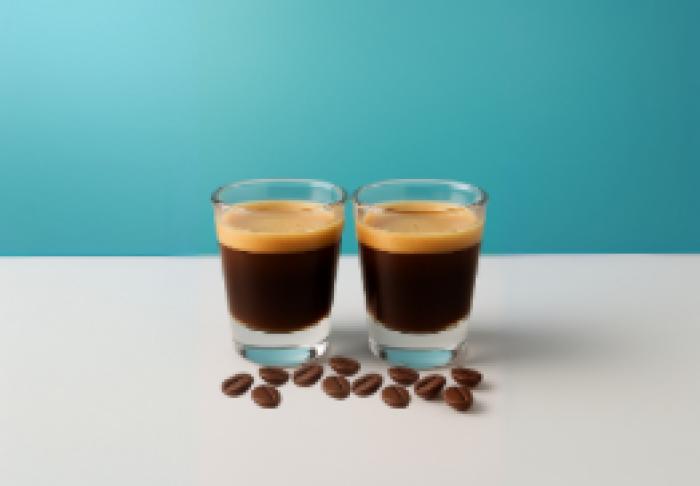 Double Espresso