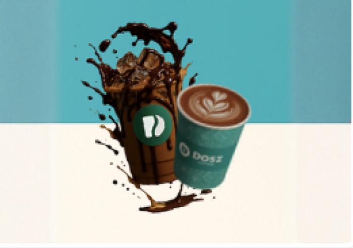 Toffee Nut Chocolate - Event
