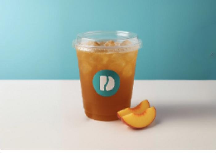 peach Tea - Event