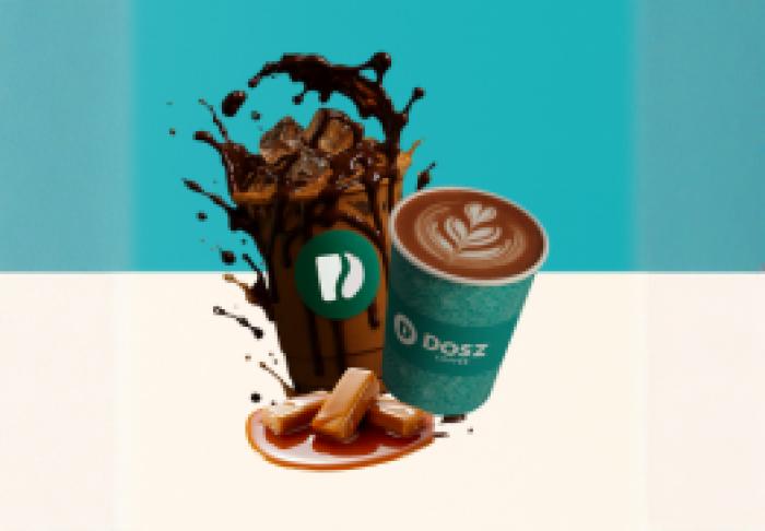 Salted Caramel Chocolate