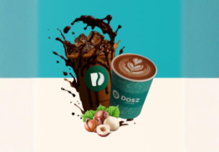 Hazelnut Chocolate