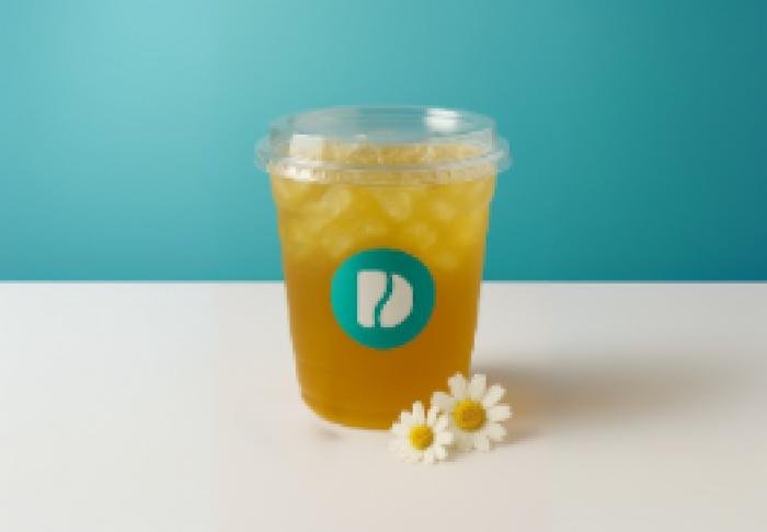 Chamomile Tea