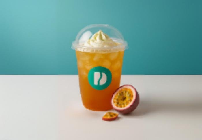 Passionfruit Tea