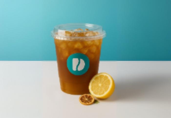 Lemon Tea