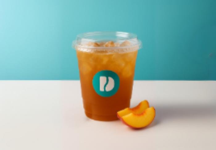 Peach Tea