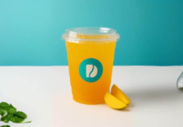 Mango Soda