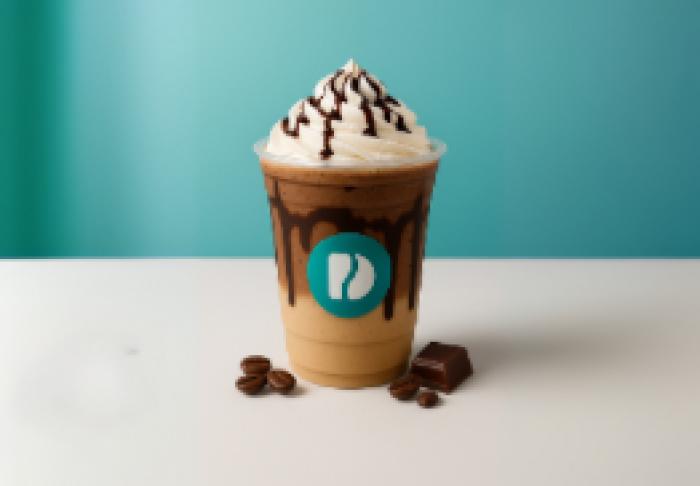Mocha Frappe