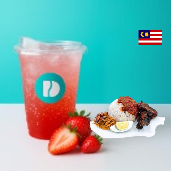 Merdeka Combo Soda
