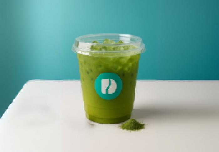 Classsic Matcha