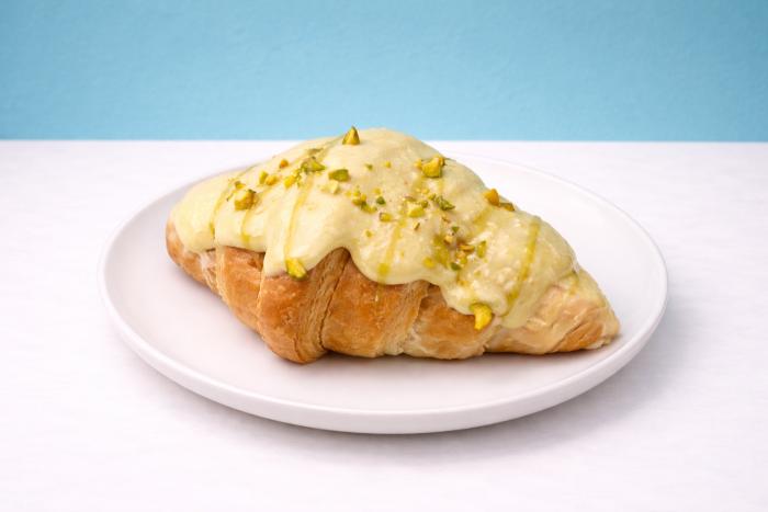 DOSZ Pistachio Croissant